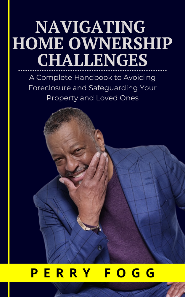 Navigating Home Ownership Challenges Free Ebook